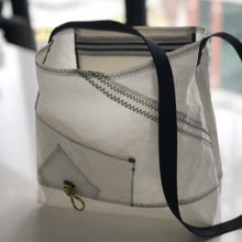 Load image into Gallery viewer, Small Sail Totes and Handbags
