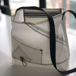 Small Sail Totes and Handbags