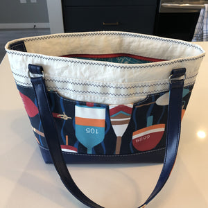 Large Tote Bag