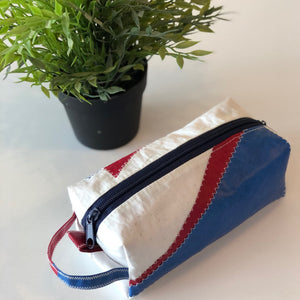 Toiletries Bags