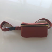 Load image into Gallery viewer, Call it what you will – Bum Bag, Fanny Pack, Belt Bag, Hip Bag!
