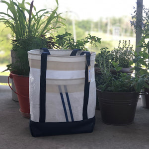 Large Sail Tote