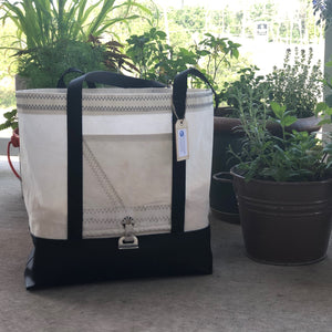 Large Sail Tote