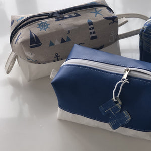 Toiletries Bags