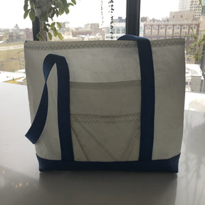 Small Sail Totes and Handbags