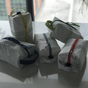 Toiletries Bags